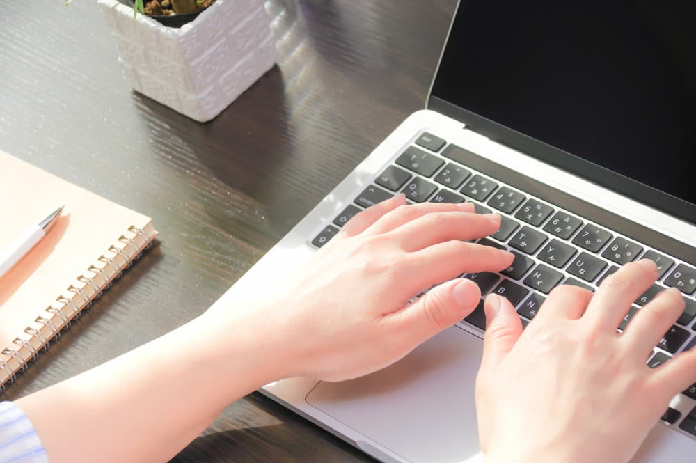 スキルなしでできる在宅副業