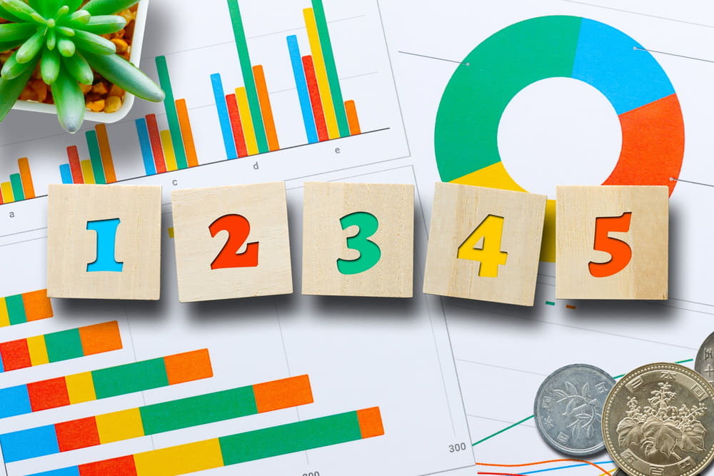 在宅副業おすすめランキング